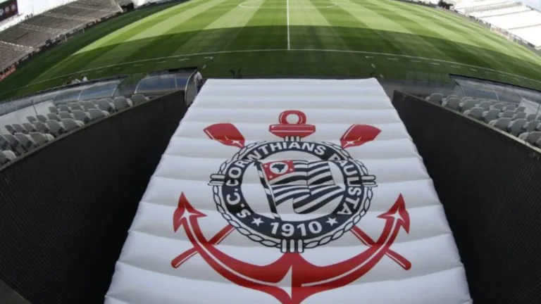 Justiça de São Paulo indefere pedido de empresário por dinheiro bloqueado do Corinthians