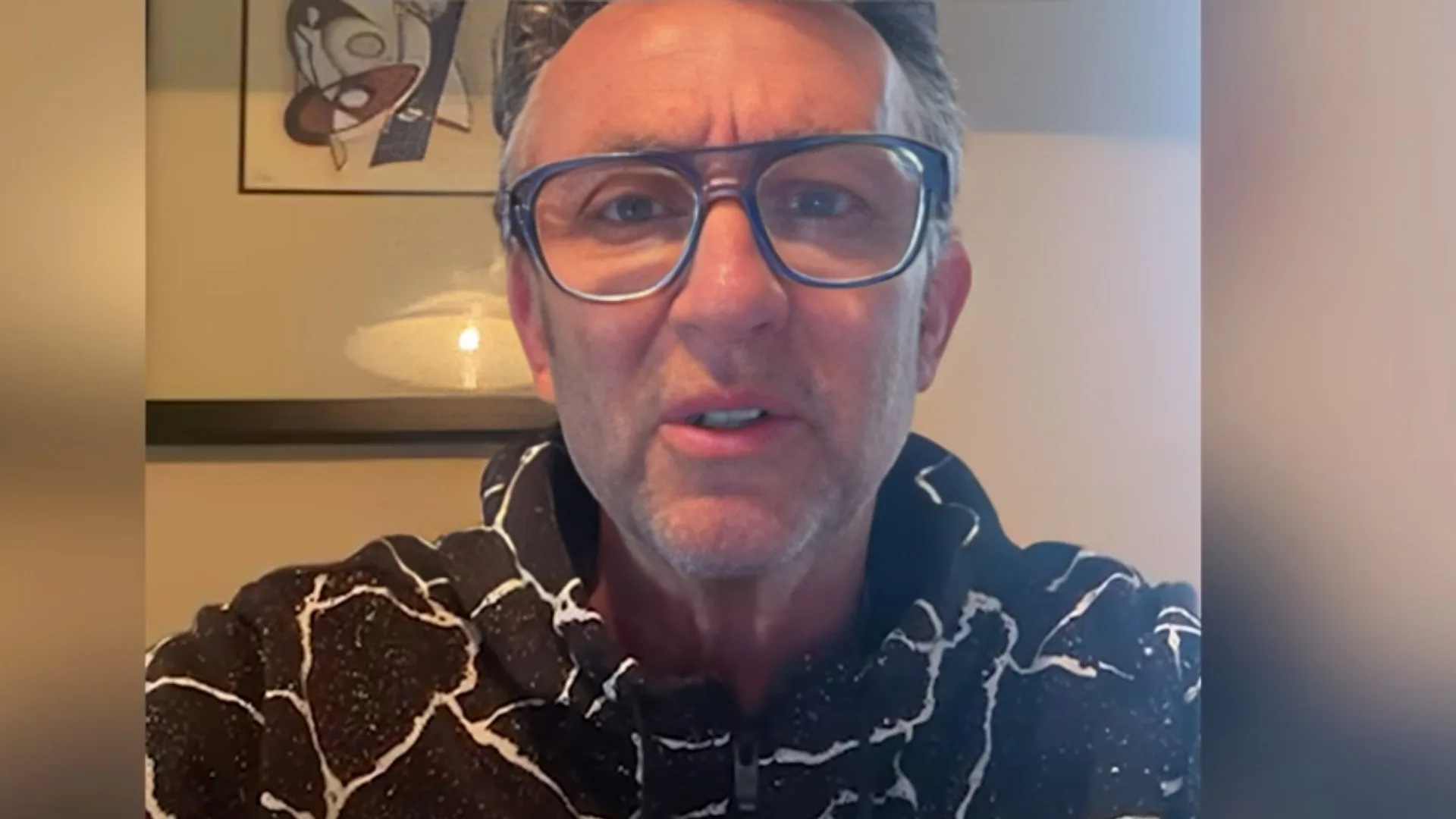 Craque Neto se revolta com saídas em time do Brasileirão: “Injustiça”