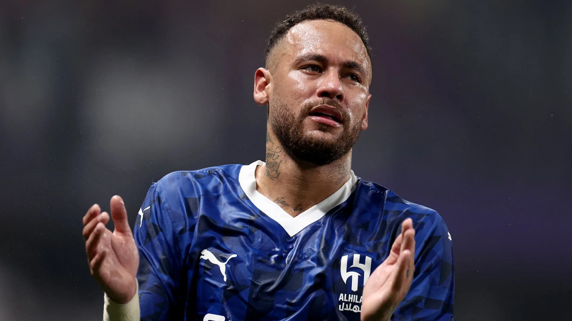 Craque Neto crava novo time de Neymar em possível saída do Al-Hilal