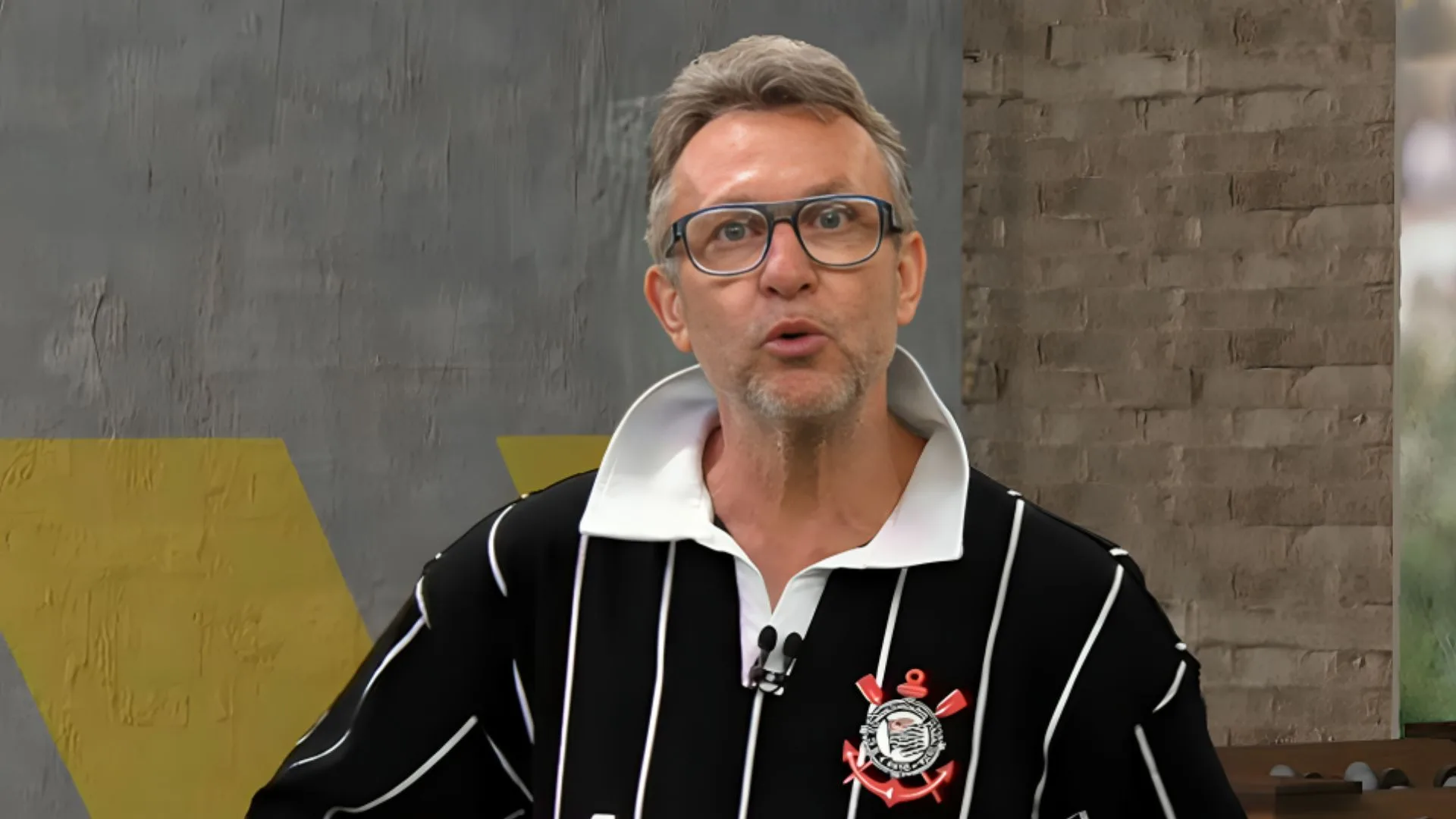 Craque Neto crava técnico que foi uma ‘vergonha’ em 2024