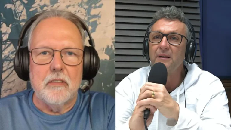 Renato Maurício Prado rebate Craque Neto sobre o Flamengo: “Não merece”