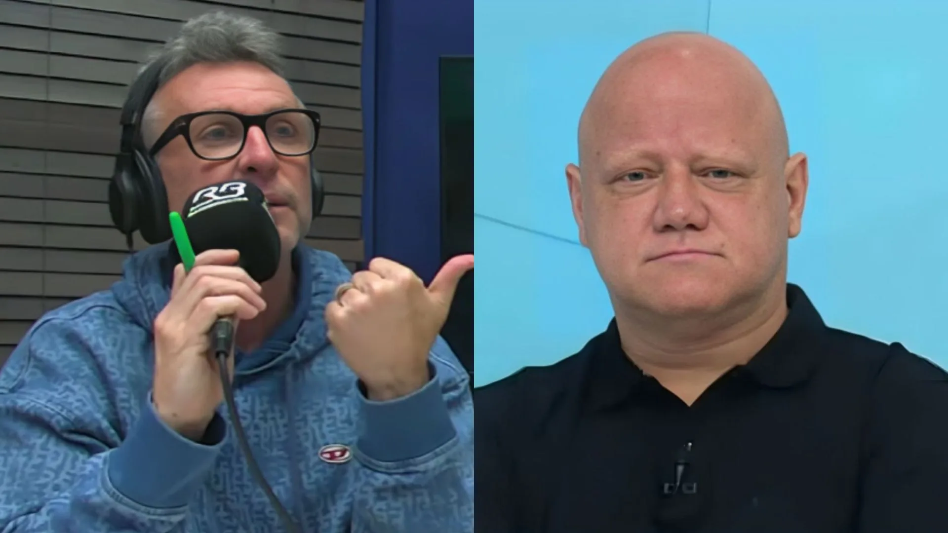 Craque Neto e Ronaldo Giovanelli bancam times que podem surpreender em 2025