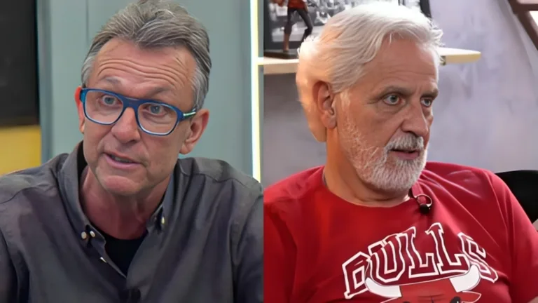 Craque Neto e Sormani destacam time que ‘não vai ganhar nada’ em 2025