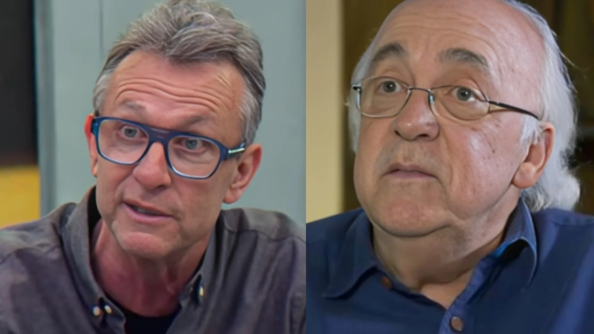 Craque Neto e Tostão elegem reforço que pode abalar o Brasil em 2025: “Vem forte”