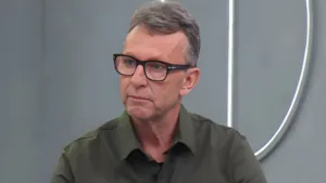 Craque Neto aponta goleiro ‘perseguido’ pela imprensa: “Absurdo”