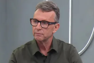 Craque Neto, ex-jogador