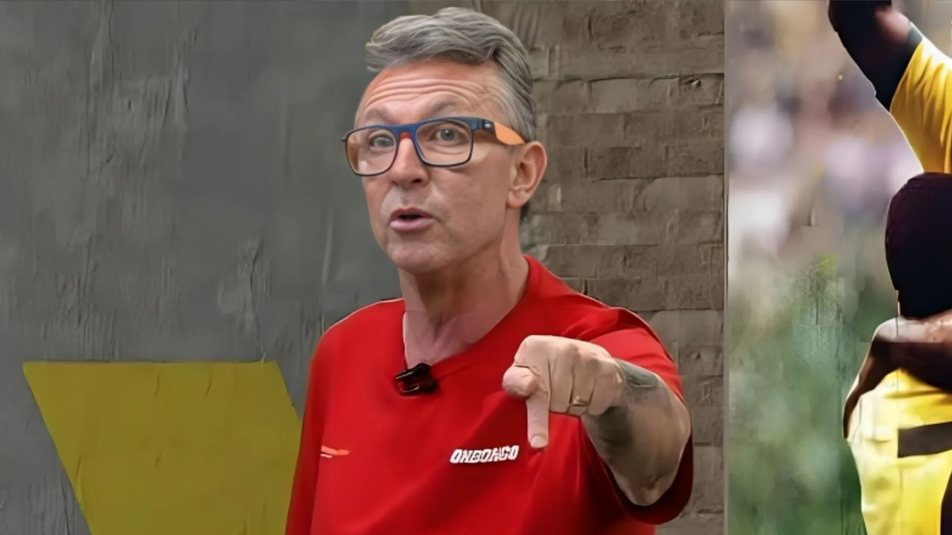 Craque Neto manda recado antes da final da Copinha entre SPFC x Corinthians