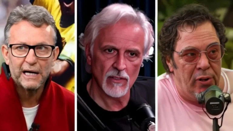 Craque Neto, Sormani e Casagrande indicam clubes “caloteiros” no futebol brasileiro