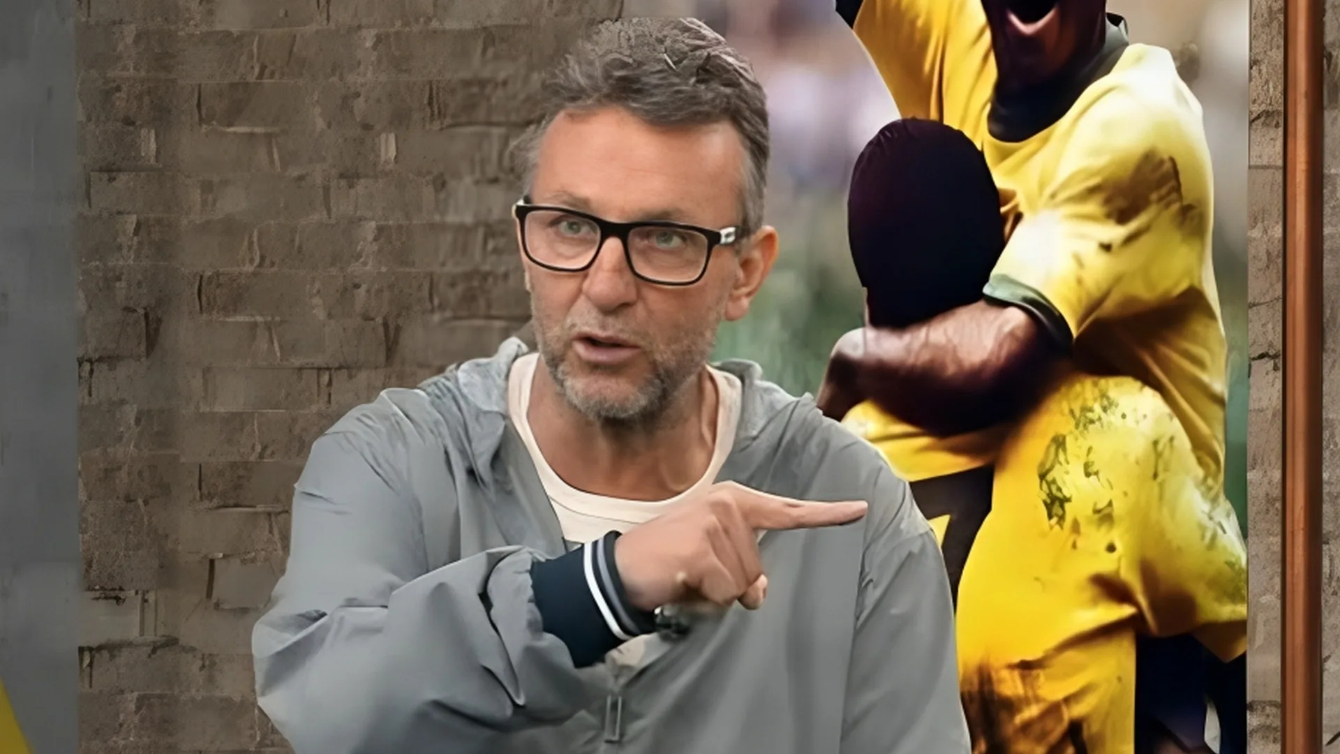 Craque Neto coloca quatro times do Brasil na frente do SPFC: “Estão brincando”