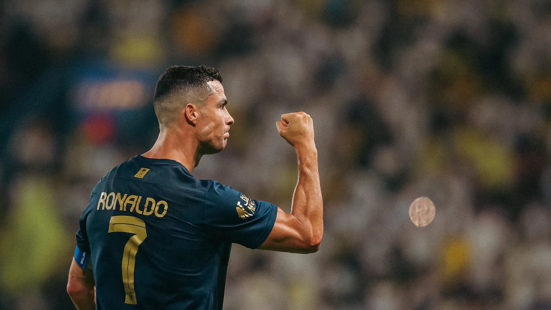 Torcedores se animam com fatos que ligam Cristiano Ronaldo ao Palmeiras; veja