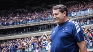 Casagrande crava contratação mais segura do Cruzeiro em 2025: “Não é influencer”