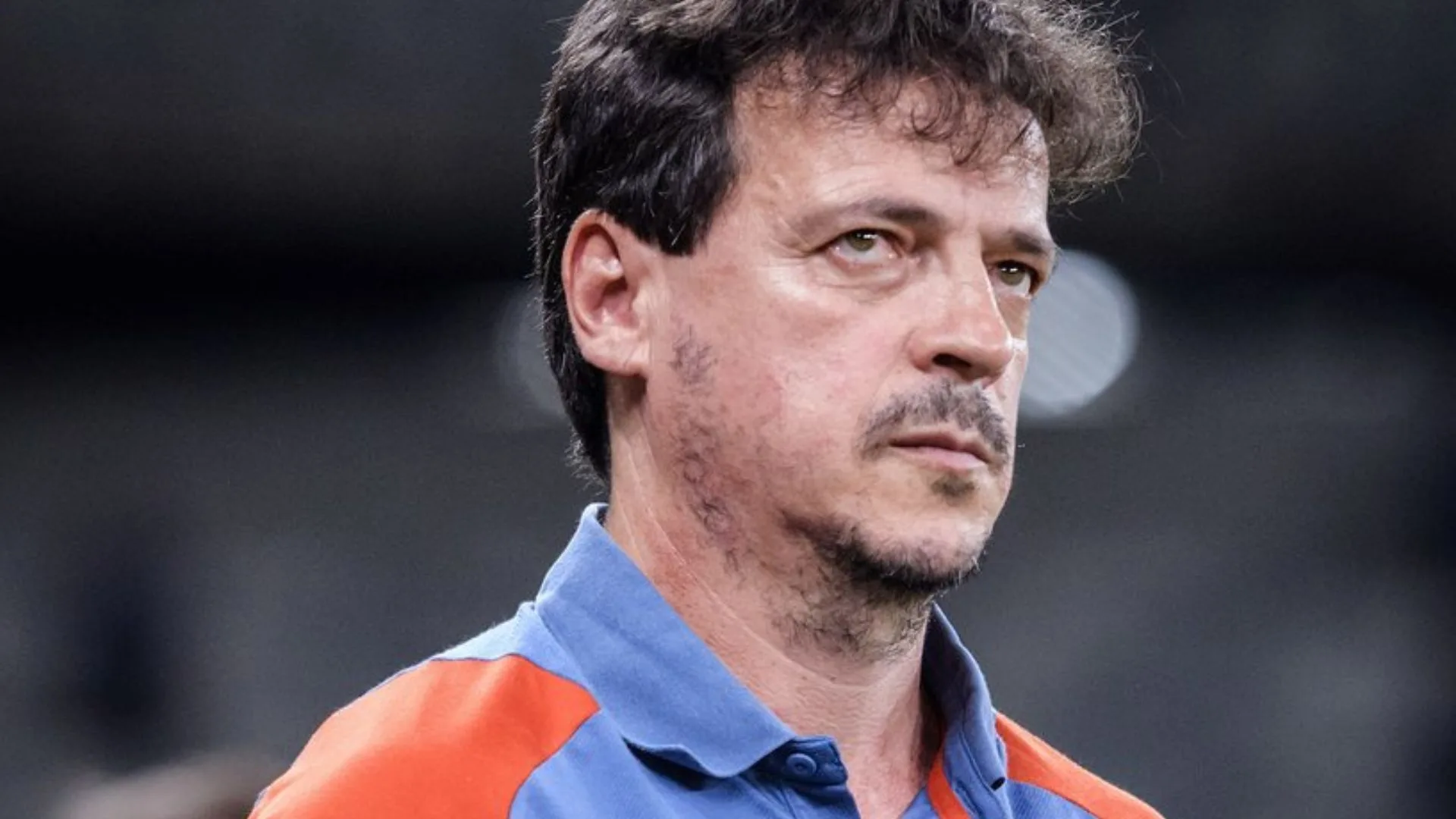 Torcedores do Cruzeiro celebram saída de Fernando Diniz: “Antes tarde do que nunca”