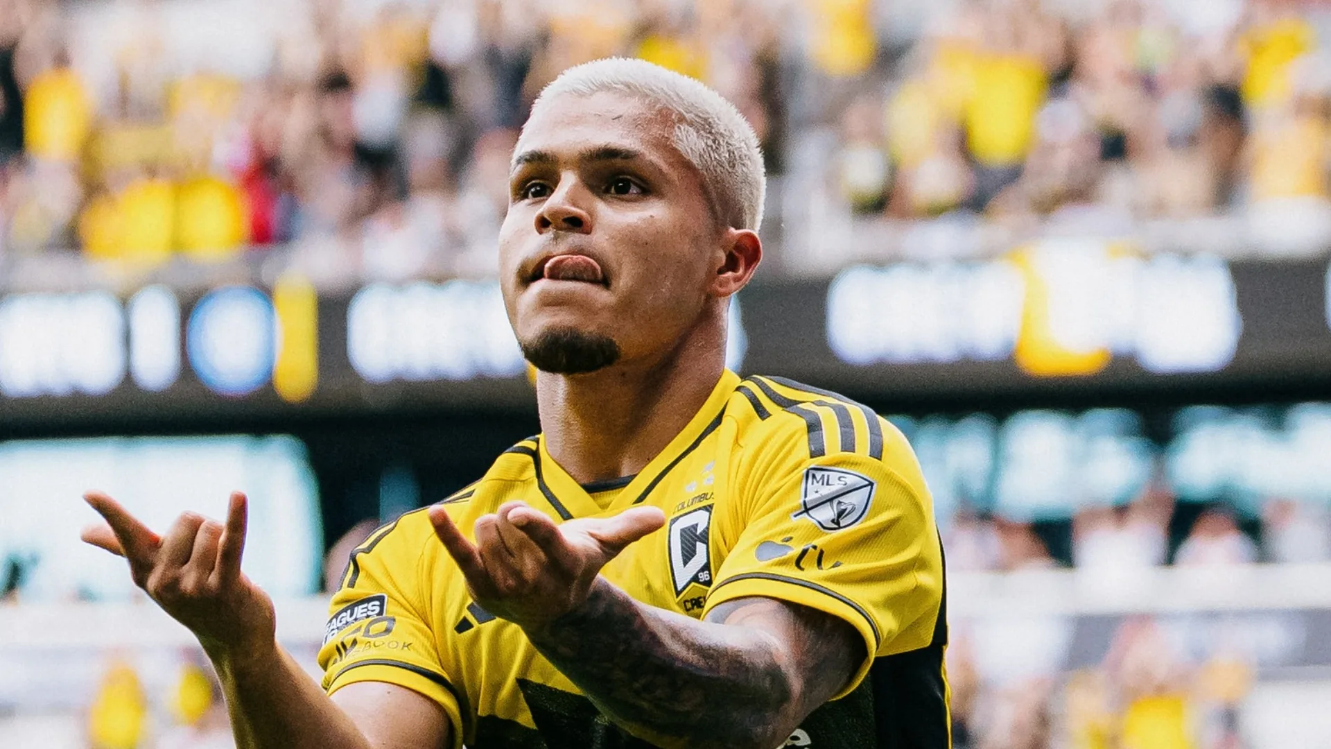 Botafogo apresenta oferta oficial por atacante da MLS; saiba detalhes