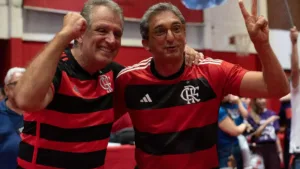 Sormani aprova possíveis reforços do Flamengo, mas aponta carência