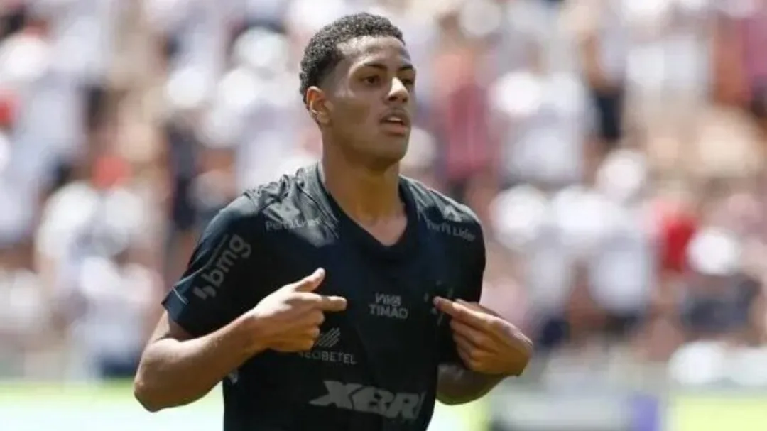 Vessoni traz detalhes de negociação de joia do Corinthians ao Chelsea