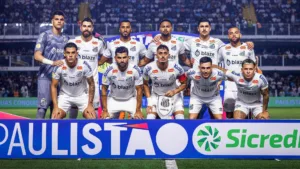 Velo Clube x Santos: veja onde assistir ao jogo do Paulistão