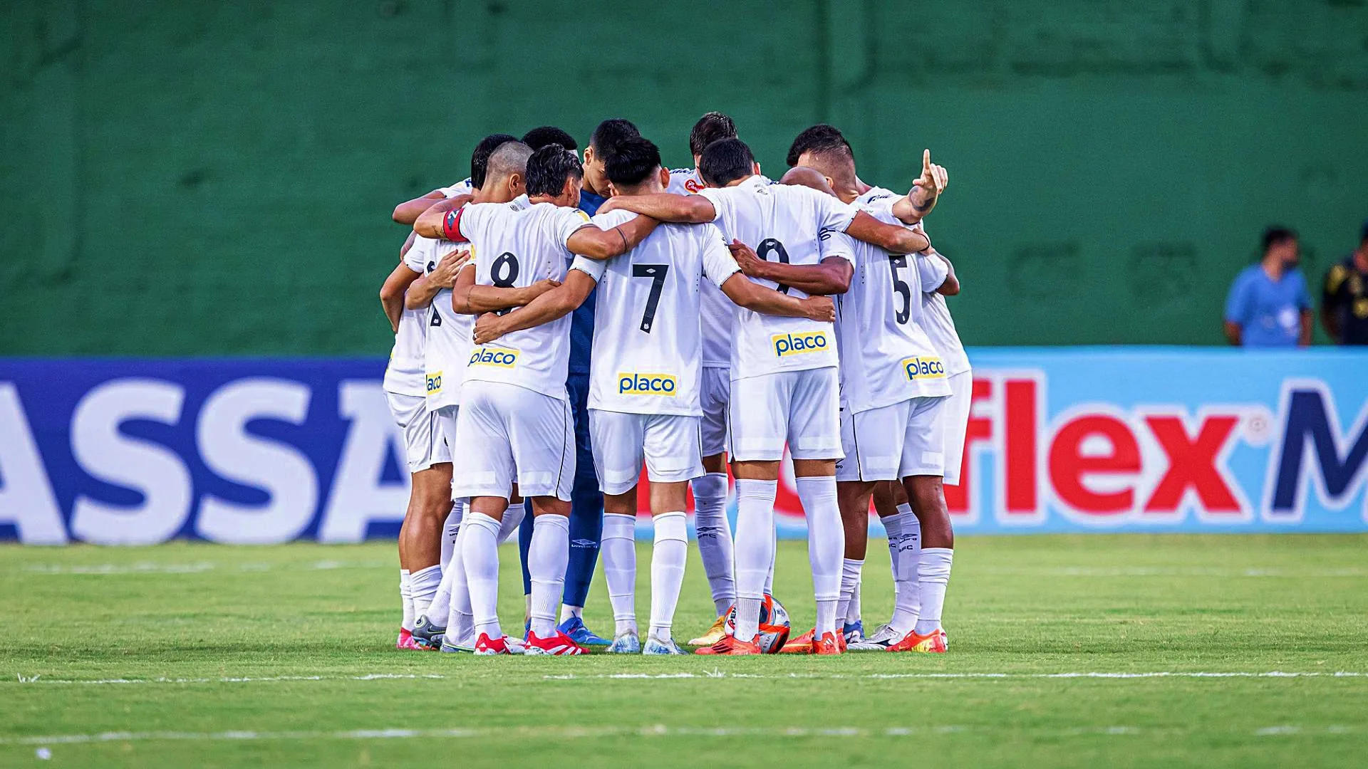 São Bernardo FC x Santos: saiba onde assistir ao jogo do Paulistão