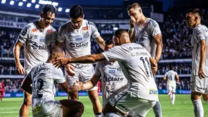 Santos x Mirassol: veja onde assistir à estreia do Peixe no Paulistão