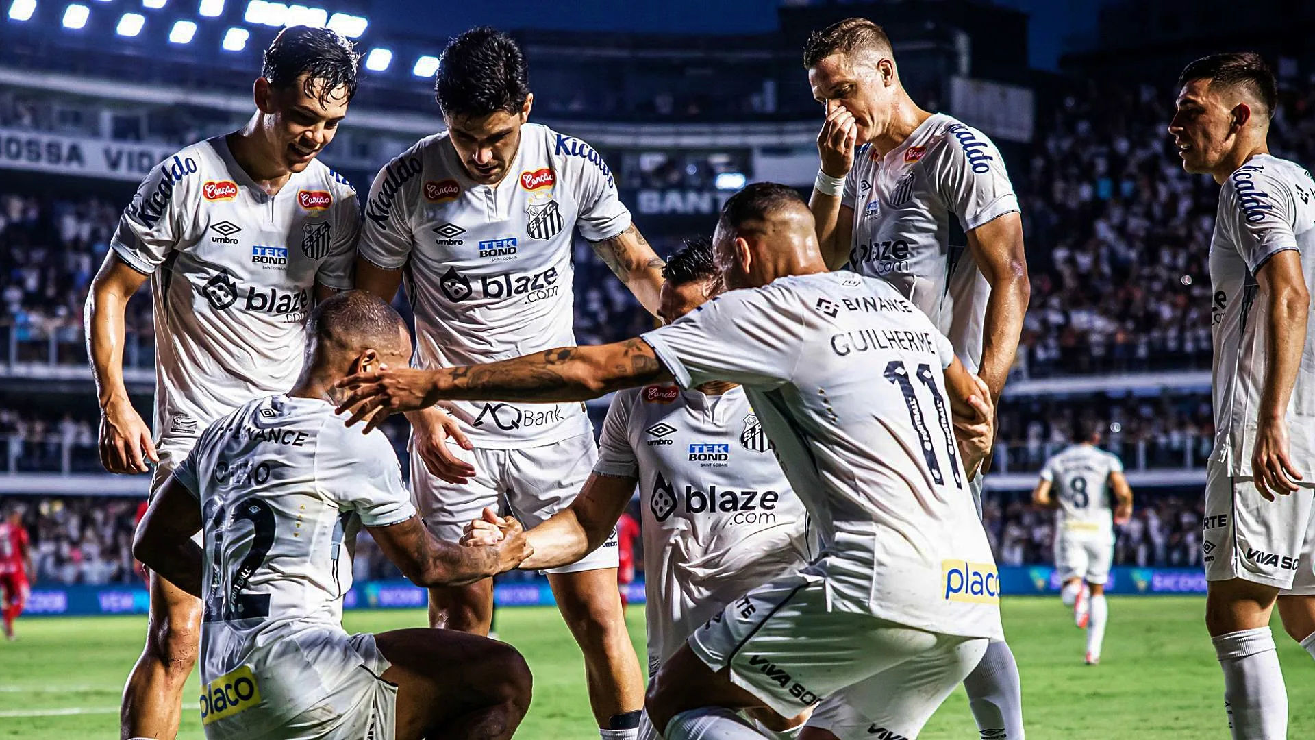 Santos x Mirassol: veja onde assistir à estreia do Peixe no Paulistão