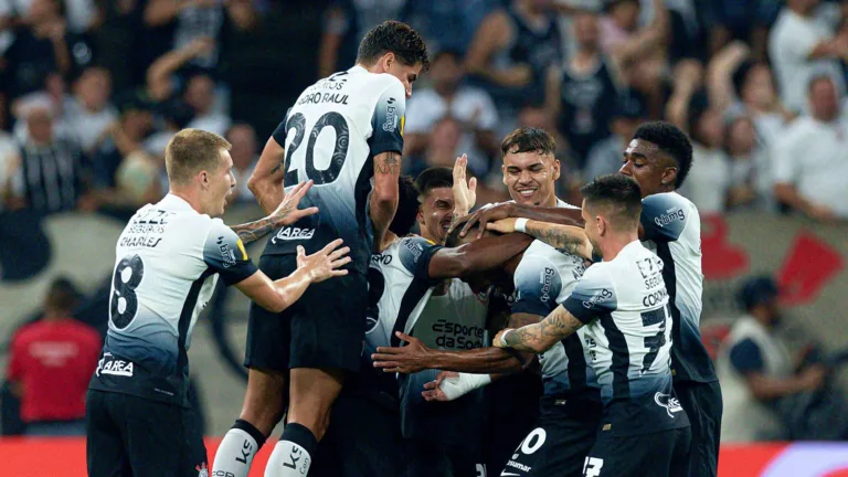 Ponte Preta x Corinthians: saiba onde assistir ao jogo do Paulistão