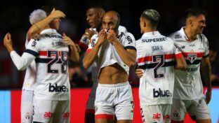 Portuguesa x São Paulo: veja onde assistir ao jogo do SPFC no Paulistão (Foto: Rubens Chiri, Paulo Pinto e Miguel Schincariol/ saopaulofc.net)