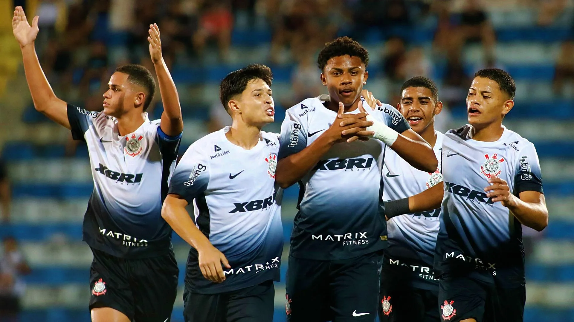 Corinthians na Copinha: saiba onde assistir ao jogo contra o Rio Branco-AC