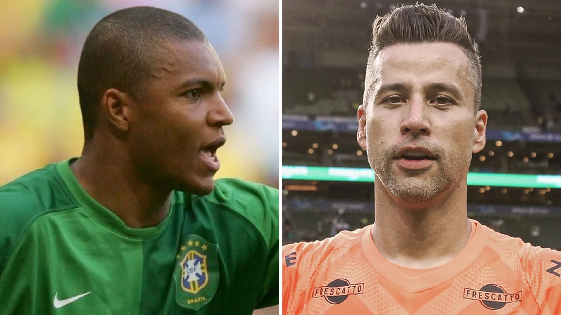 Dida e Fábio são superados por goleiro histórico em time ideal do Cruzeiro