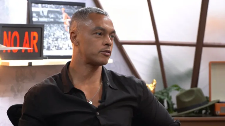 Dodô indica time que pode subir de patamar em 2025: “Não está entre os principais”