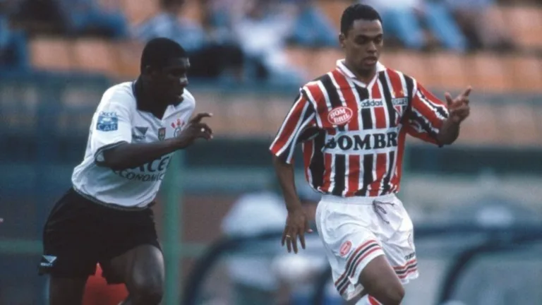 Dodô revela que tinha transferência engatilhada para o Barcelona