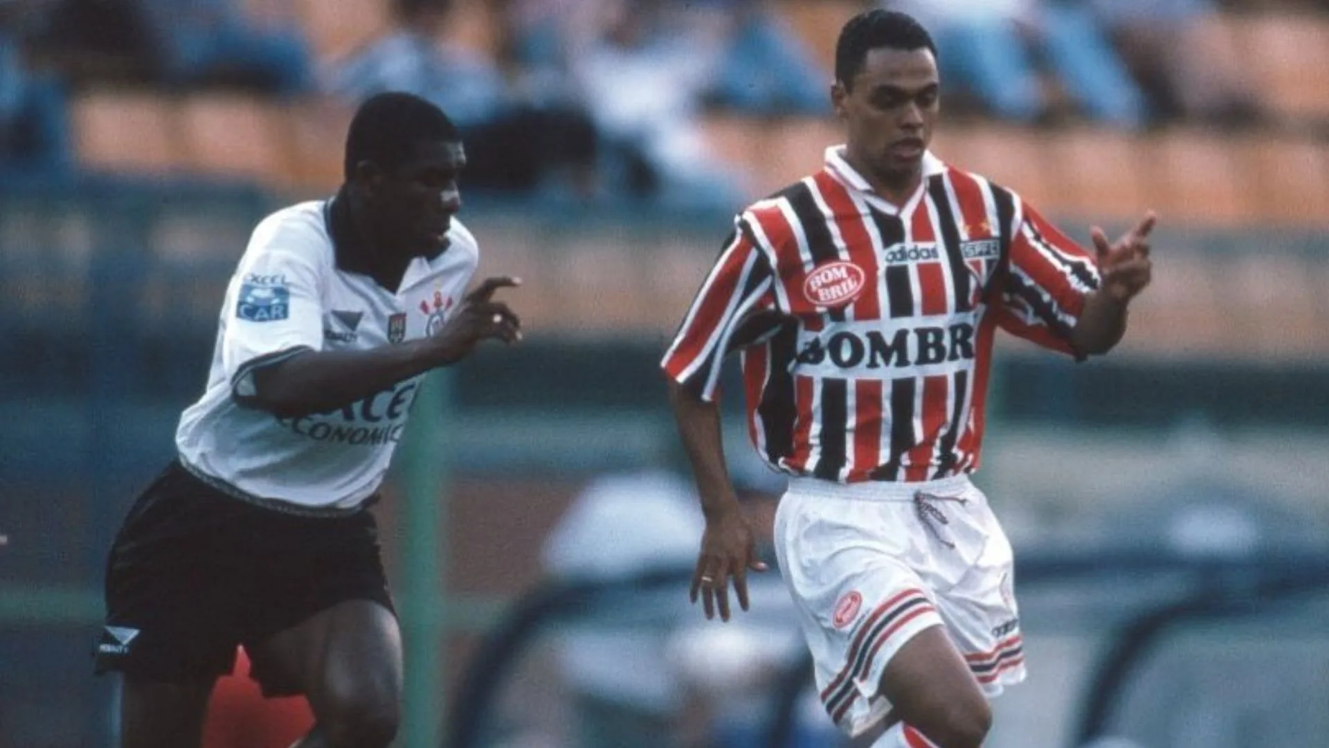 Dodô revela que tinha transferência engatilhada para o Barcelona