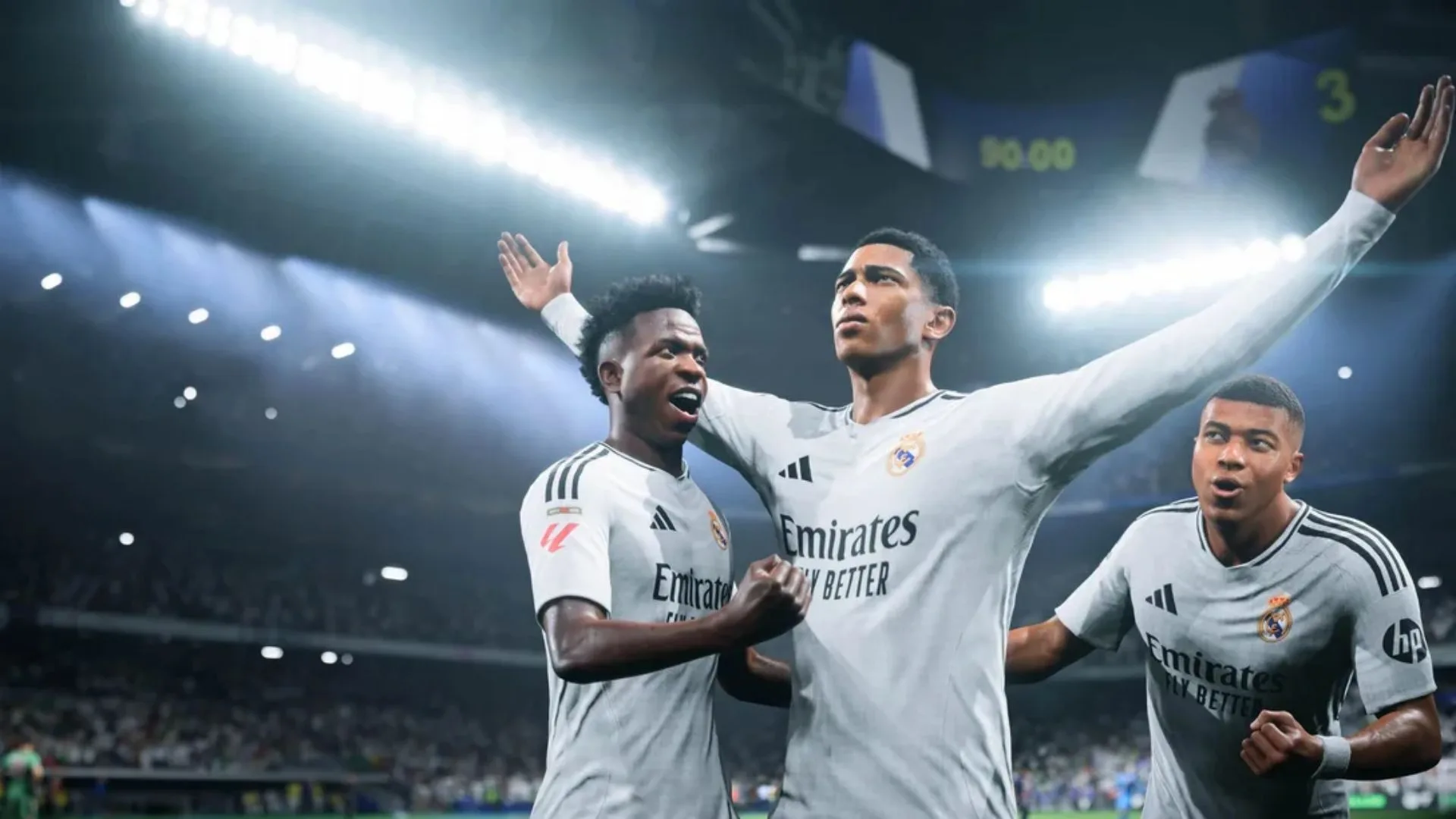 EA FC 25 é o jogo mais baixado para PlayStation 5 em 2024; veja lista