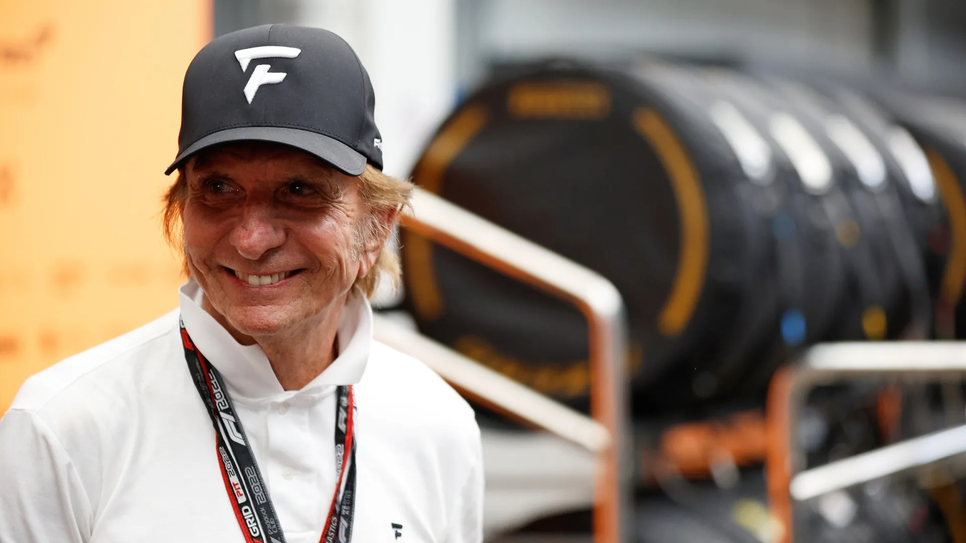 Fórmula 1 hoje: Emerson Fittipaldi descarta Red Bull e crava favorito ao título de construtores