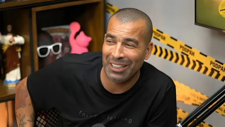 Sheik critica filosofia do Corinthians e “se oferece” para voltar a jogar