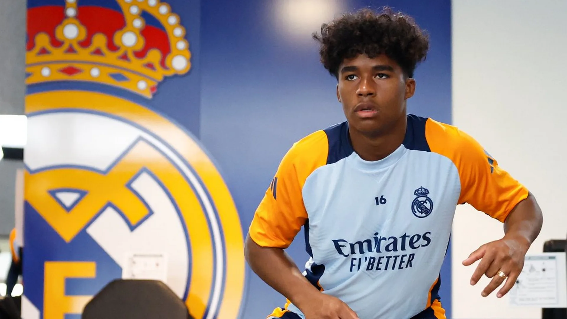 Flávio Prado sugere destino para Endrick, do Real Madrid: “Tem que ser”