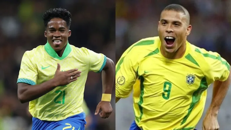 Endrick vale mais que Ronaldo Fenômeno no auge; entenda