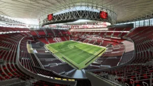 Flamengo pode pedir adiamento do acordo da compra do terreno onde será construído o estádio do clube