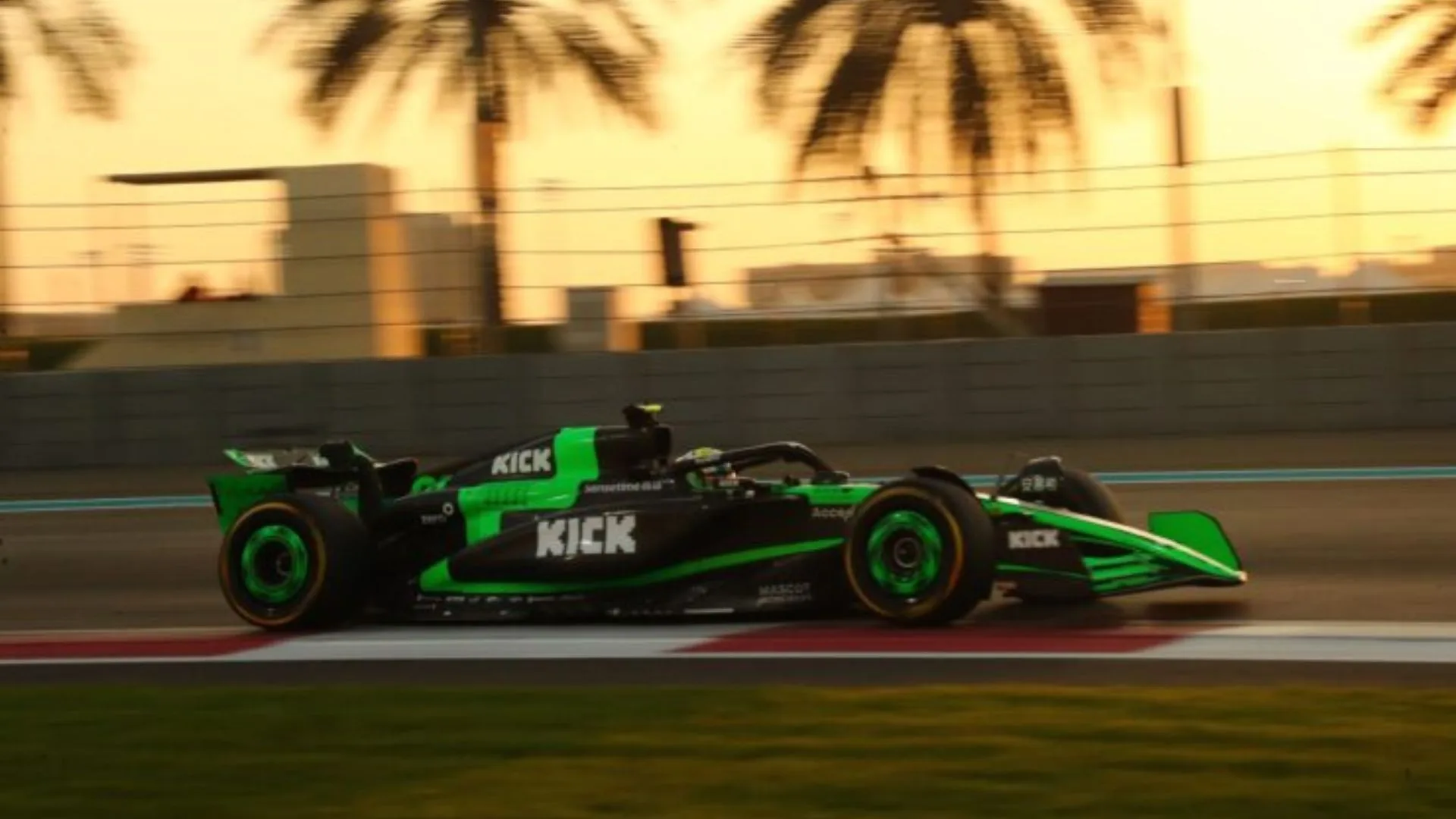 F1: Gabriel Bortoleto comenta testes da Sauber em Barcelona: “Muito feliz com os resultados”