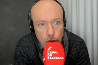 Fabiano Baldasso, influenciador colorado