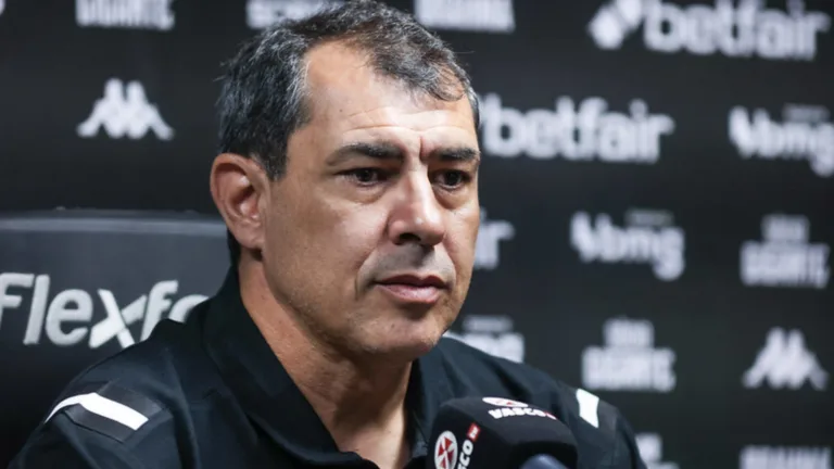 Vasco hoje: veja a provável escalação contra o Madureira pelo Campeonato Carioca