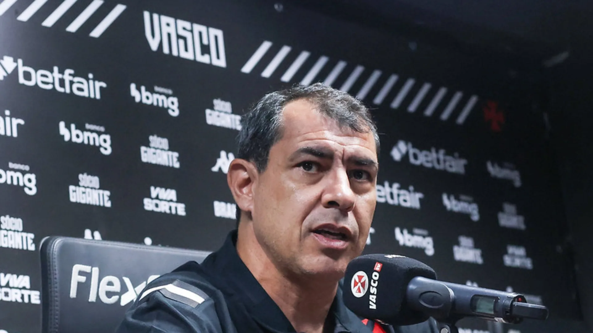 Vasco: veja a provável escalação contra o Nova Iguaçu pelo Cariocão