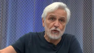 Sormani indica clube que pode protagonizar dois vexames em 2025: “Torcedor vai sofrer” 