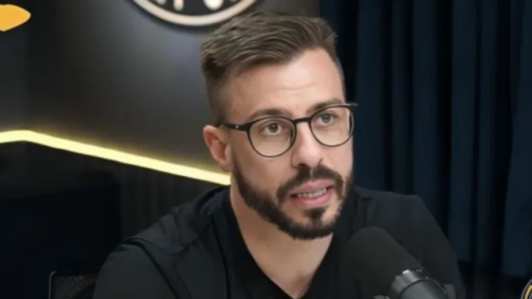 Facincani elege time com melhor defesa do Brasil hoje: “Vão falar que é puxa-saquismo”