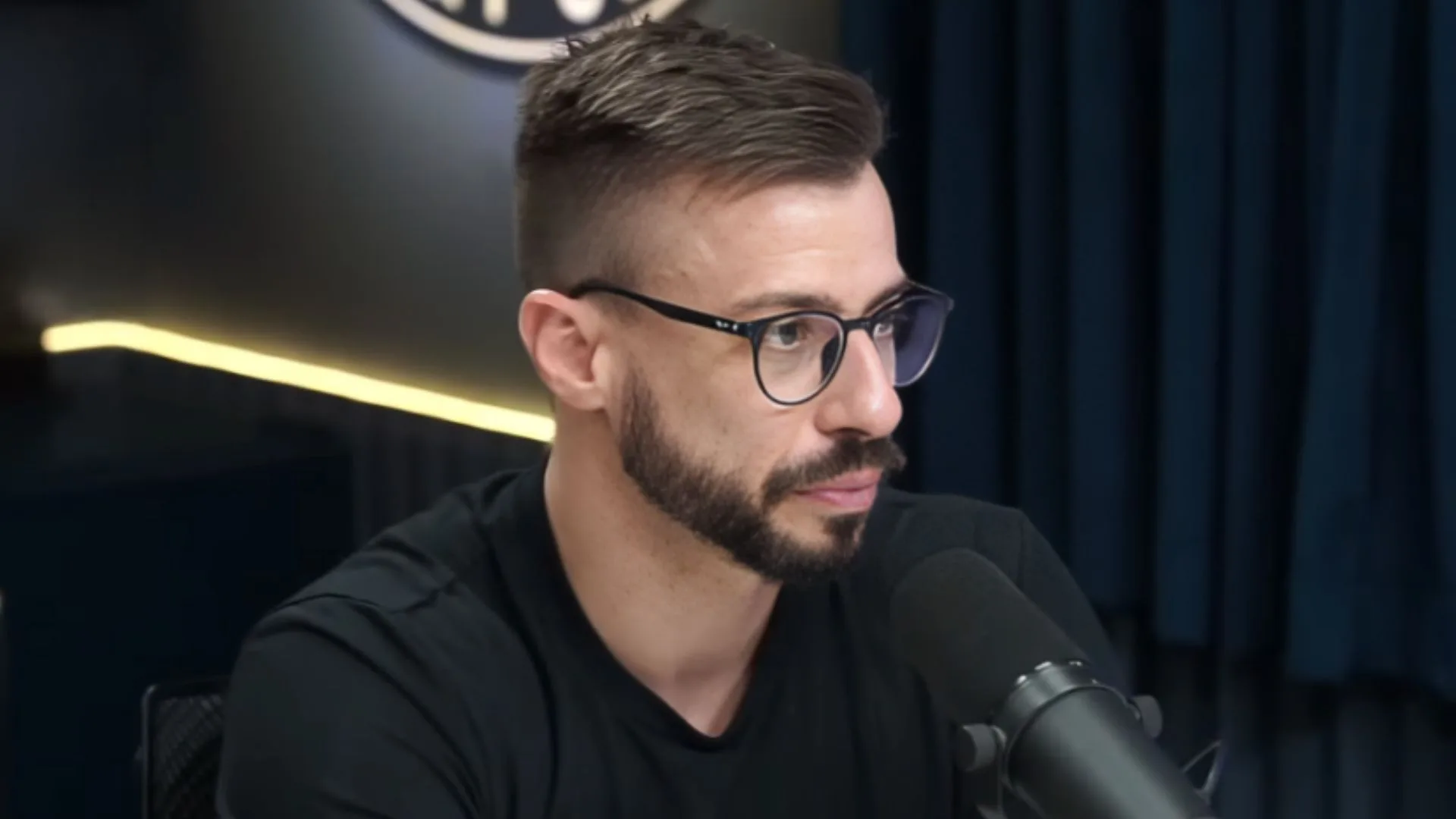 Facincani elege clube com status de “Ferrari do Schumacher” no Brasil: “Não sabe como se guiar”