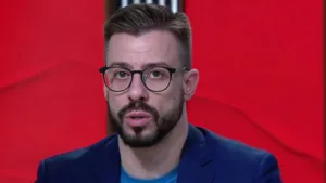 Facincani crava time pipoqueiro no Brasil: “O maior da história”