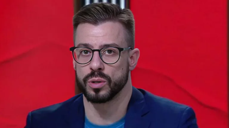 Facincani crava time pipoqueiro no Brasil: “O maior da história”