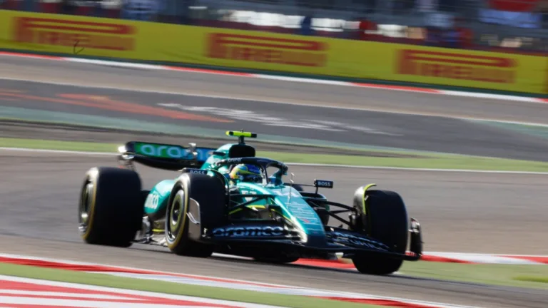 F1 hoje: Aston Martin contrata mecânico ex-McLaren