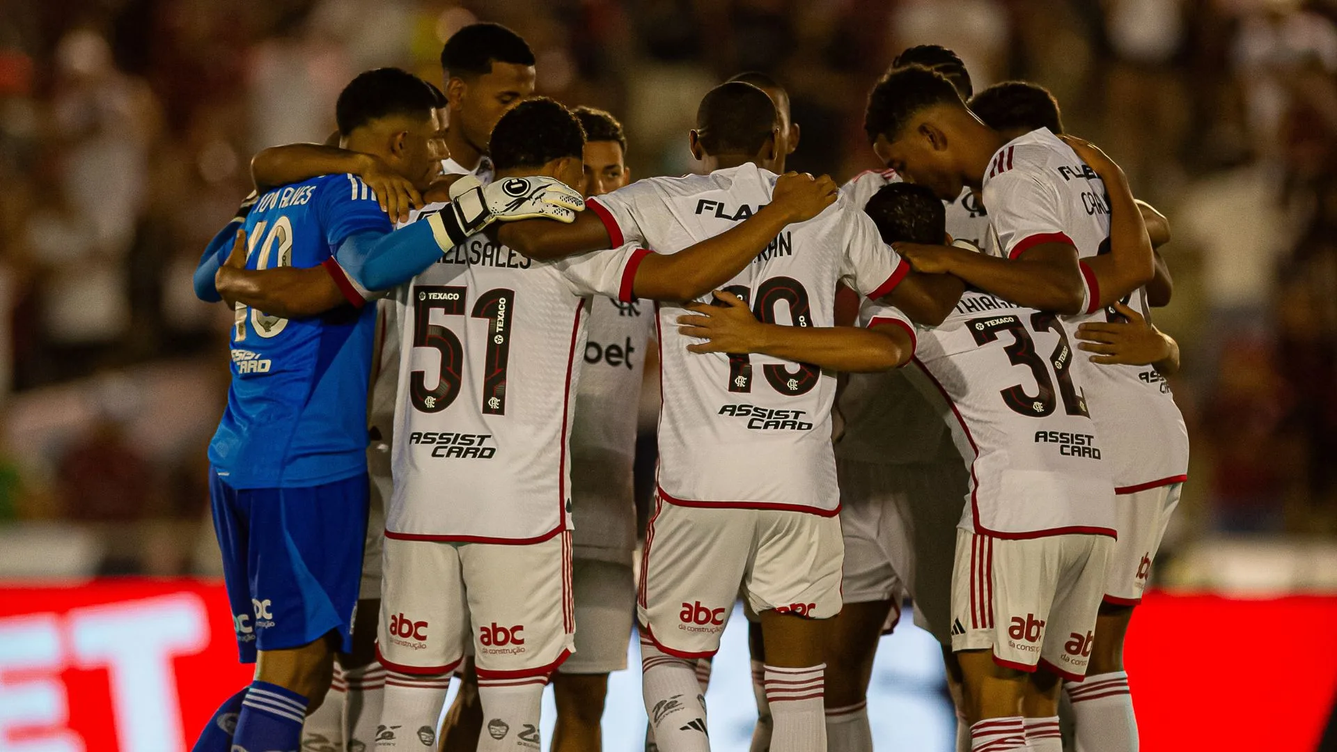 Renato Maurício Prado crava três jogadores fora do Flamengo: “Não prestam”