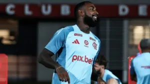 Veja como o Flamengo chega para o Campeonato Carioca 2025