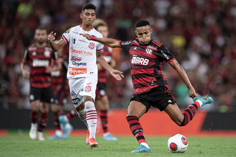 Flamengo conquista primeira vitória no Campeonato Carioca? Veja odds contra Bangu