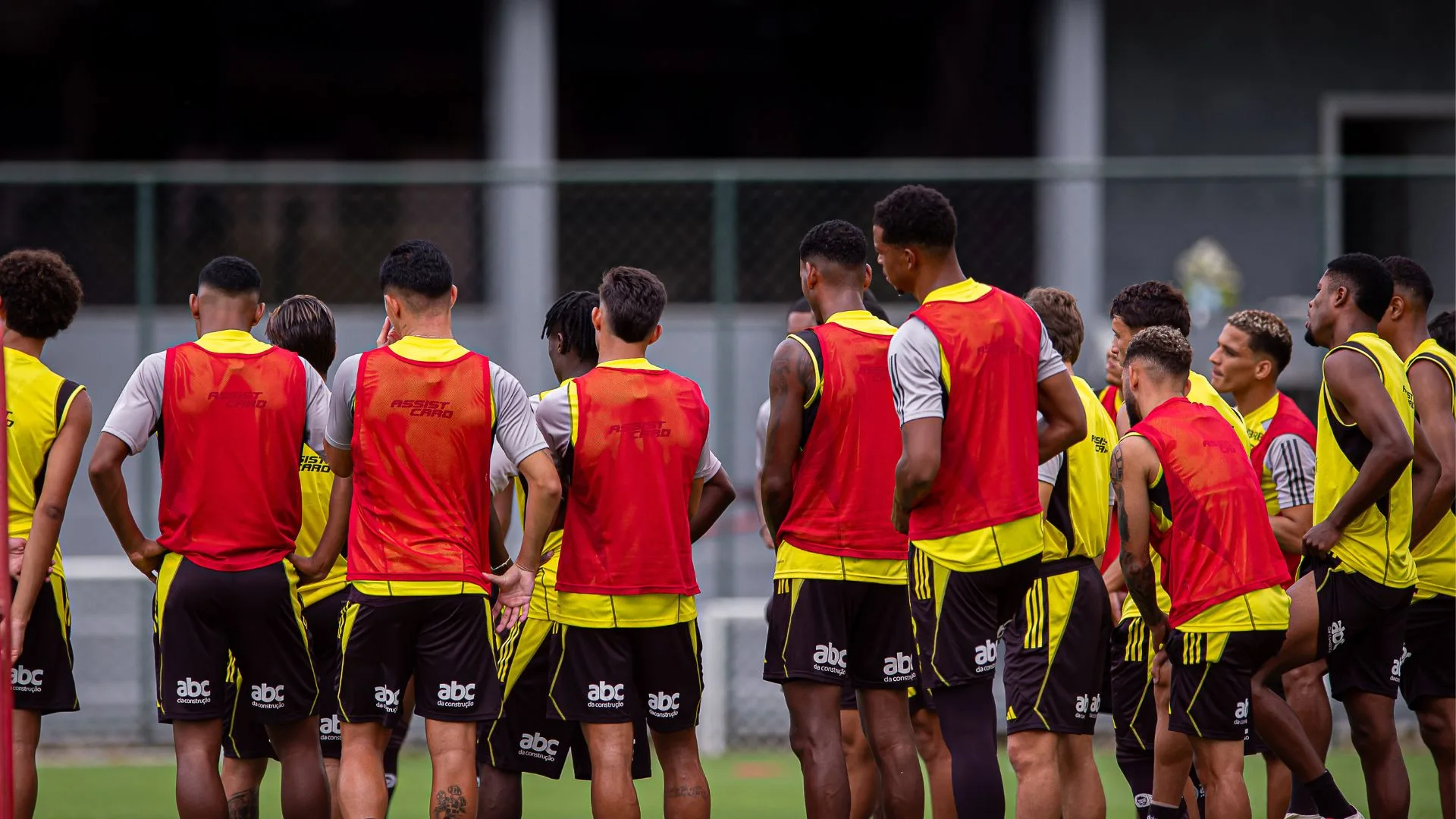 Flamengo hoje: veja provável time contra o Boavista pelo Carioca